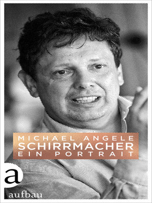 cover image of Schirrmacher
